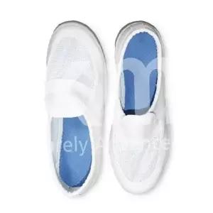 케이엠 PU 단화 KMSU-01 방진화 안전화 작업화 연구실 신발