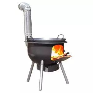 가마솥 아궁이 장작 화로 화덕 난로