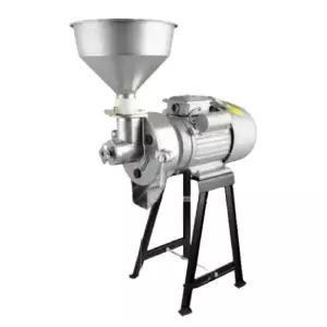 건식 분쇄기 콩 견과류 습식 쌀 곡물 그라인더 제분기 파우더