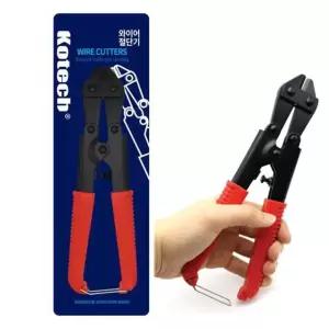 미니형 와이어 절단기 철사 커터기 절편 미니