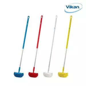 덴마크 바이칸 탱크청소솔(트렌치솔)+봉 세트(1300mm/1500mm)