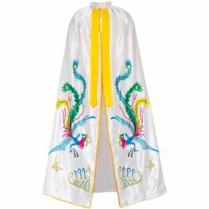 무당옷 점사복 점술 생활한복 더블 점술가 가운 무속인 무희복 관음보살 망토 보살 무당