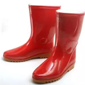 여성장화 울트라 여장화 작업장화 공장장화 시장장화