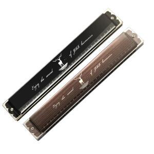 JDR 트레몰로 하모니카 28 홀 C 키 전문 하프 단자 오르간 음악 악기 사운드 감상