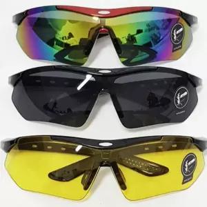 자전거 고글 라이딩 편광 선글라스 스포츠 고글 방풍 자외선 차단 오토바이 보안경 안전 방수