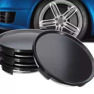 자동차 커버 차량용 센터 바퀴 자동차 휠캡 4개 장식 꾸미기 타이어 외관 차림 용림 용품