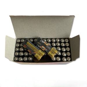 60개/몫 1.2V 배터리 AAAA LR61  디지털 알카라인 E96 4A 블루투스 스피커 용 기본 건전지