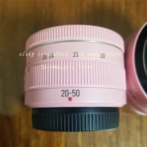 삼성 호환용  20-50mm f/3.5-5.6 ED 줌 렌즈 NX1100 NX2000 NX210 NX300