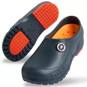 미끄럼 방지 신발 조리용 방수 주방안전화 주방 작업화 식당 실내화 슬리퍼 여성