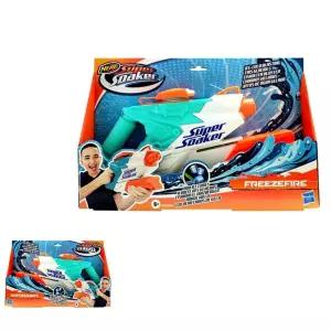 너프건 유아 프리즈파이어 워터건 펌프 어린이물총 얼음 2.0 수퍼소커