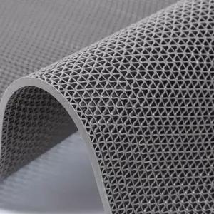 현관 코일 매트 다용도 복도 베란다 현관 미끄럼 방지 매트 바닥 수영장 물빠짐 샤워장 욕실 주방 안전