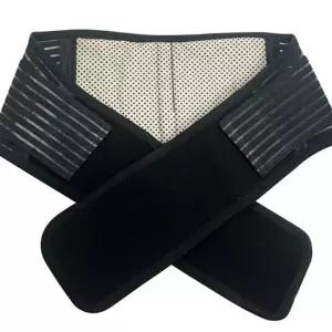 복대 보호대 작업용 온열 요통 허리 보호대 벨트 산후복대 받침대 자체 낚시 발열