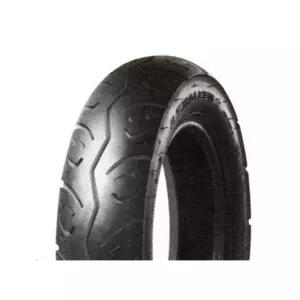 SYM GR125 뒤타이어 3.50-10 HS556/흥아타이어