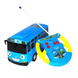 유아 어린이 무선 조종기 타요 무선RC카 장난감