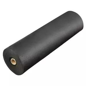 방수 내마모성 접착형 소파부직포 가구교체 블랙