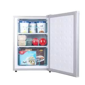 소형 냉동고 펜션 숙박업소 냉장 서랍식 원룸 냉동 사무실 모텔 미니냉장고 호텔