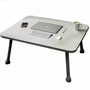 좌식 책상 공부용 이동식 테이블 접이식 좌식 책상 휴대용 다용도 식사용 거실 침대