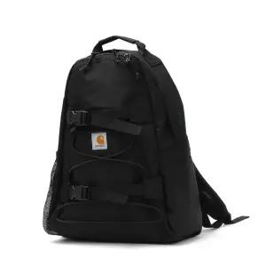 칼하트 WIP 킥플립 백팩 24.8L 블랙 I006288