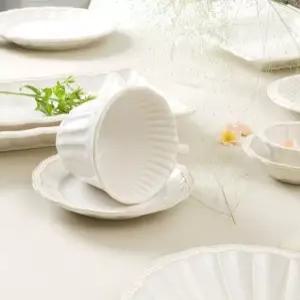 티니블랑 미뉴엣 그릇 도자기 머그 커피잔 물컵 물잔 머그컵