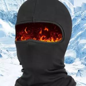 방한방풍 바이킹 스키 바라클라바 UC-0157 XUH3+8aiS