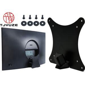 24 C24RG50 LC24RG50FQNXZA용 새 CRG5 VESA 어댑터 32 CF397 LC32F397FWNXZA 곡선 모니터 스탠드