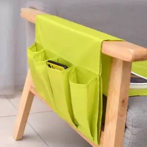 팔걸이 파우치 쇼파 의자 수납 정리백 포켓 심플 wiE8+7YiB