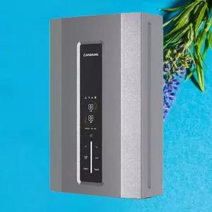 대성쎌틱 가스온수기 13 리터 L DSW-16 LPG 도시가스 순간온수기