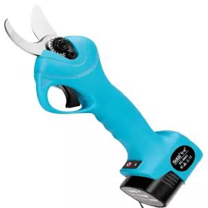 장대 정전 가위 기계 고지가위 충전 원예 과수원 장대가위