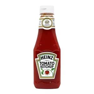 하인즈 토마토케찹 342g
