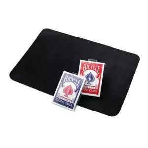 마술도구 카드 마술 패키지 바이시클 앤 매트 세트-중
