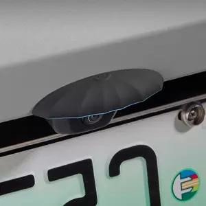 붙이는 후방카메라 우산 빗물 실리콘 커버 스티커 후카 렌즈 보호대 택1