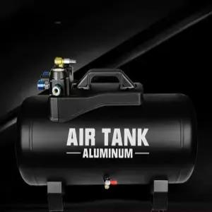 보조탱크 알루미늄 콤프레셔 에어 고압 콤프레샤 상품 컴퓨레샤 컴프레서 다기능 리시버