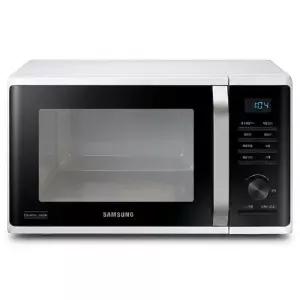 삼성 MS23C3535AW 전자레인지 23L 화이트 다이얼식