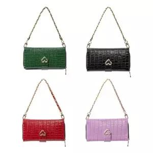 갤럭시 S26 S26플러스 S26울트라 러브 지퍼 월렛 수납 카드 지갑형 다이어리 핸드폰 케이스