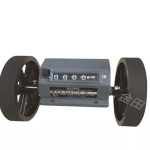 휠 미터기 롤러 로터리 거리계 코리워킹 M미 측정기 회전