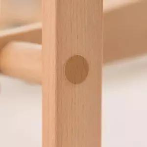 피스스티커 가구 흠집보수 못자국 구멍막기 스티커 54P RD-10407