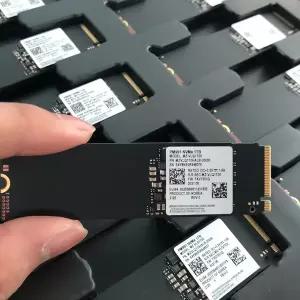 SSD PM991 엔터프라이즈 서버 솔리드 스테이트 드라이브 MZVLQ1T0HALB-00000 1T 2280 M2 NVME용