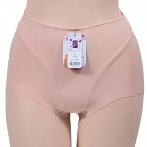 피엔알 안입은듯 편안한 노라인 누디팬티 요일 예쁜