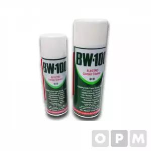 (사업자확인) 접점세정제 BW-100 225g