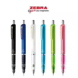 무료각인 제브라 델가드 샤프 0.7mm P MAB85