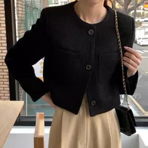 [드넬]체리트위드자켓DWJ61004A