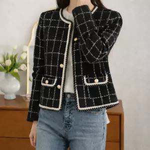 [드넬]델라트위드자켓DWJ61017A