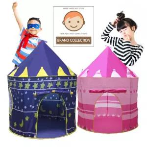 아동용 놀이텐트 애기텐트 궁전 원터치텐트