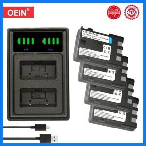 캐논 EOS 350D 400D MD265 MV960 파워샷 G7 G9 S70 ZR950 HG10 HV40 용 NB-2LH NB 2L 배터리 및 충전기