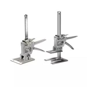 서포트암 타일리프트 미니 지렛대 자키 받침대 고하중 캐비닛 고정기 산업용 공구 작업 현장