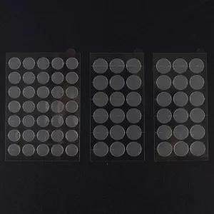 네오드림덤 원형 밴드 미용소품 71매