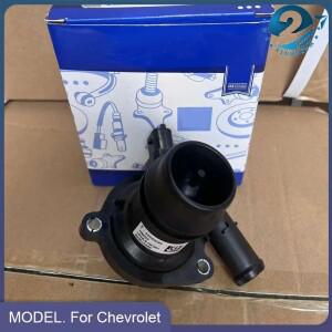 호환 엔진 냉각수 온도 조절기 OEM  쉐보레 아베오 크루즈 뷰익 앙코르 1.4T 올란도 트랙스 오펠 아스트라