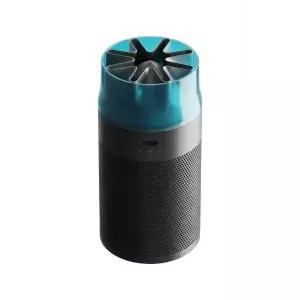 다이슨 허쉬젯 컴팩트 공기청정기 블랙 틸