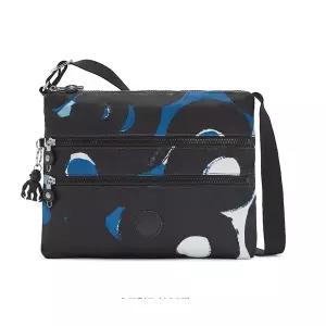 [키플링](센텀시티점)크로스백 ALVAR 알바 KKCBS08 -OPRT