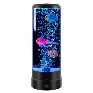 수족관 어항 디스커스 필터폼 사육장 자동 세트 A